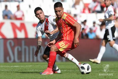  (Foto: Prensa River)
