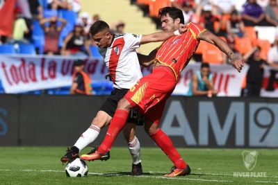  (Foto: Prensa River)