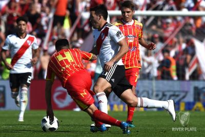  (Foto: Prensa River)