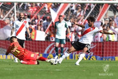  (Foto: Prensa River)