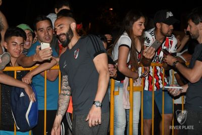  (Foto: Prensa River)