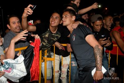  (Foto: Prensa River)