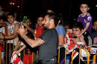  (Foto: Prensa River)