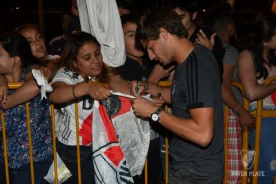  (Foto: Prensa River)