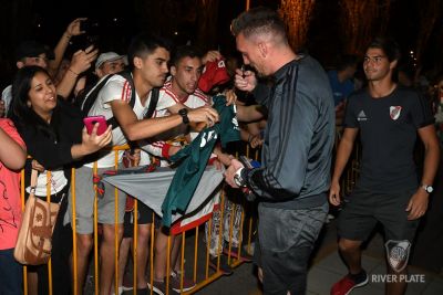  (Foto: Prensa River)