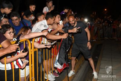  (Foto: Prensa River)