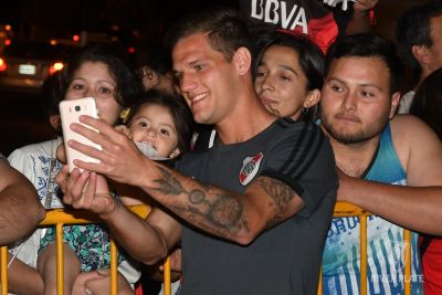  (Foto: Prensa River)