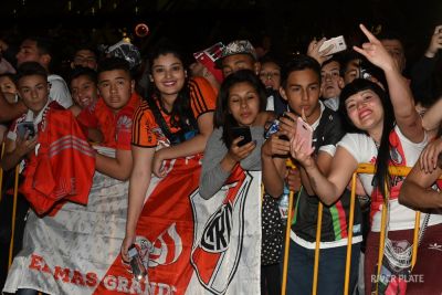  (Foto: Prensa River)
