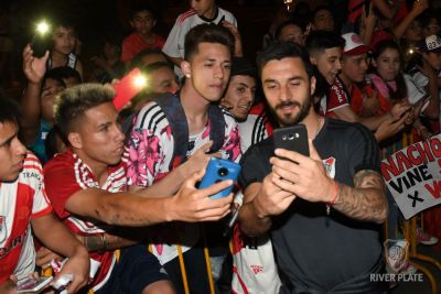  (Foto: Prensa River)