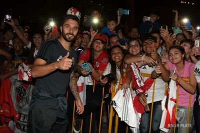  (Foto: Prensa River)