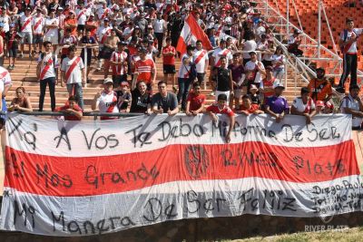  (Foto: Prensa River)