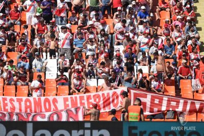  (Foto: Prensa River)