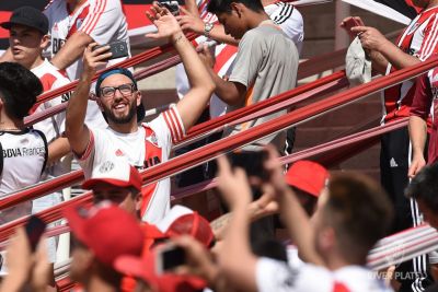  (Foto: Prensa River)