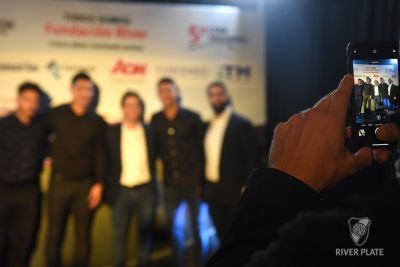  (Foto: Prensa River)