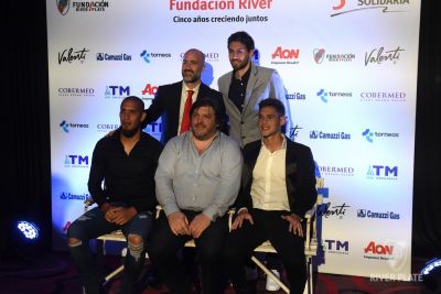  (Foto: Prensa River)