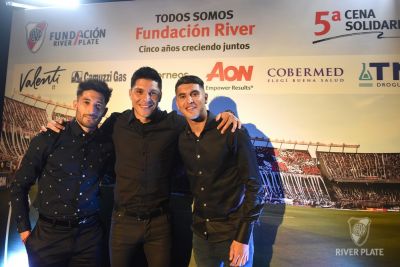  (Foto: Prensa River)