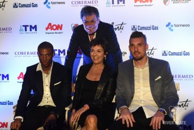  (Foto: Prensa River)