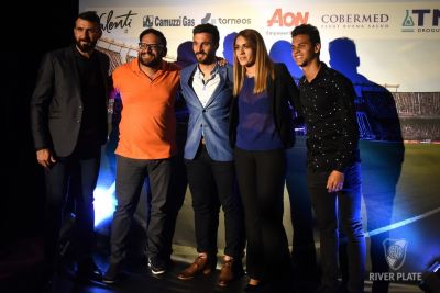  (Foto: Prensa River)