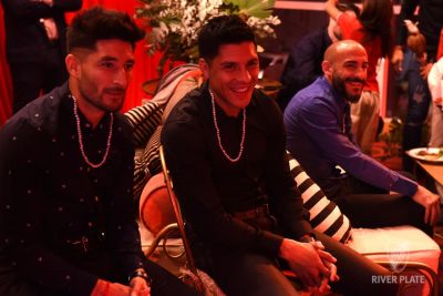  (Foto: Prensa River)
