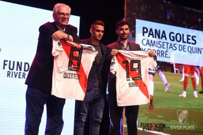  (Foto: Prensa River)
