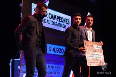  (Foto: Prensa River)