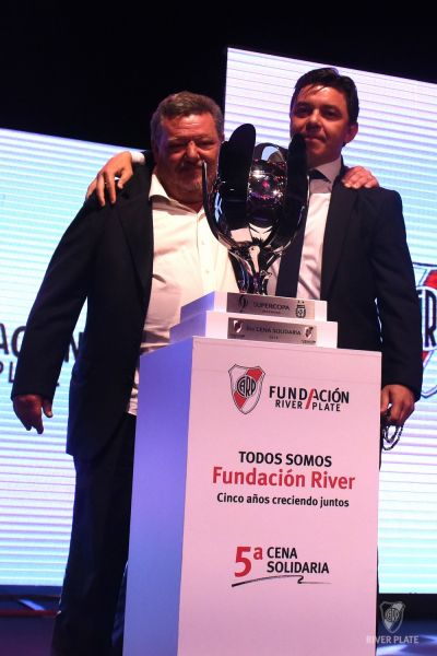  (Foto: Prensa River)
