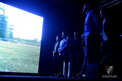  (Foto: Prensa River)