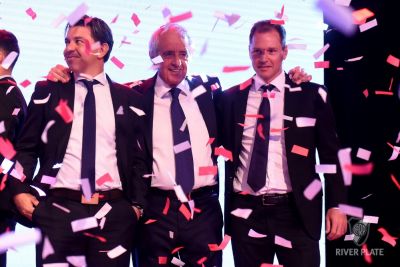 (Foto: Prensa River)