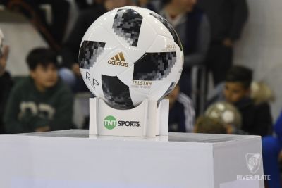  (Foto: Prensa River)