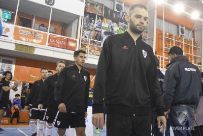  (Foto: Prensa River)