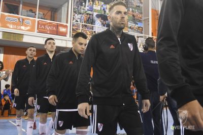  (Foto: Prensa River)