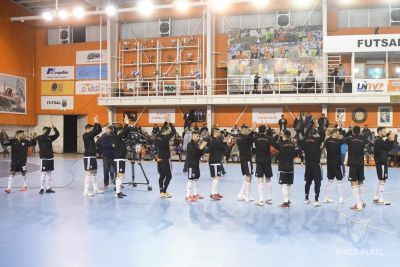  (Foto: Prensa River)