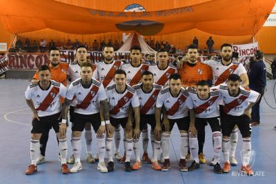  (Foto: Prensa River)