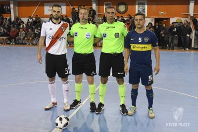 (Foto: Prensa River)