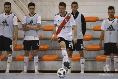  (Foto: Prensa River)