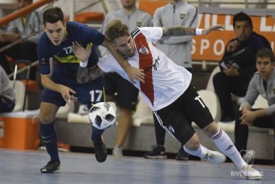  (Foto: Prensa River)