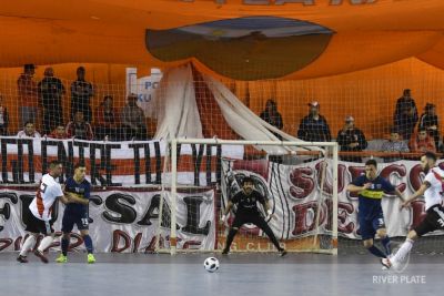  (Foto: Prensa River)