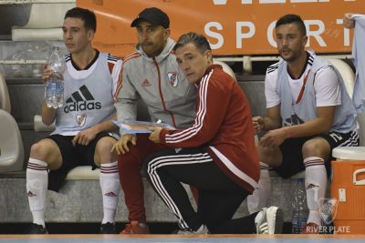  (Foto: Prensa River)