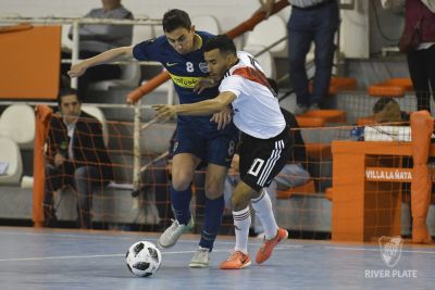  (Foto: Prensa River)