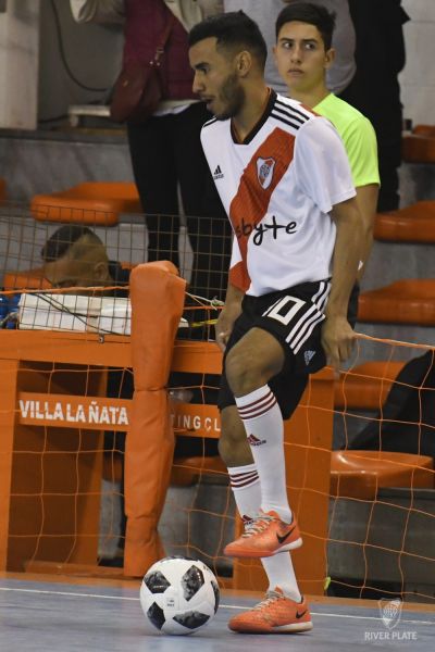  (Foto: Prensa River)