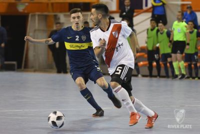  (Foto: Prensa River)