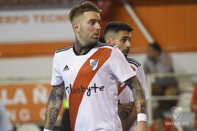  (Foto: Prensa River)