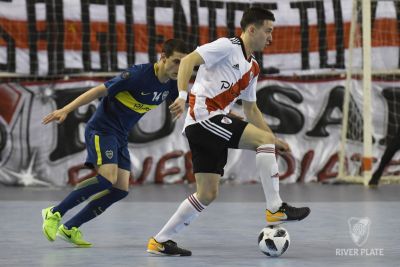  (Foto: Prensa River)