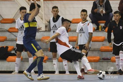  (Foto: Prensa River)