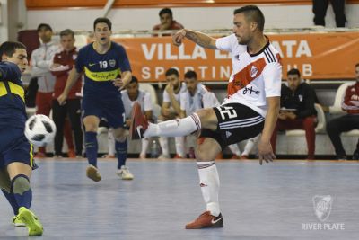  (Foto: Prensa River)