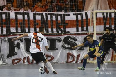  (Foto: Prensa River)