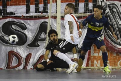  (Foto: Prensa River)