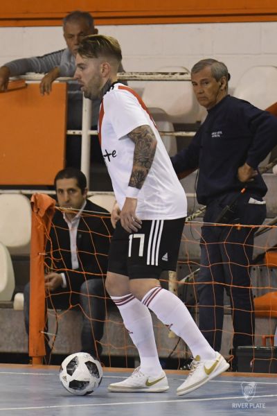  (Foto: Prensa River)