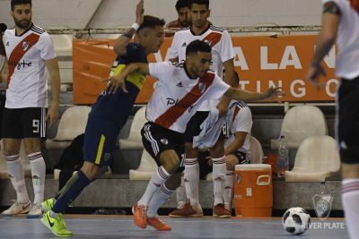  (Foto: Prensa River)