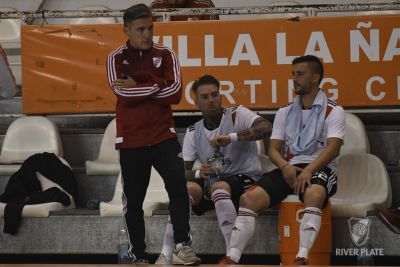  (Foto: Prensa River)
